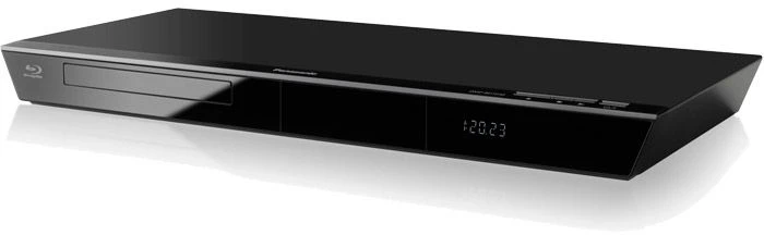 Panasonic DMP-BDT230 schwarz