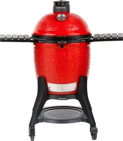 Kamado Joe Classic Joe III Keramikgrill inkl. Untergestell