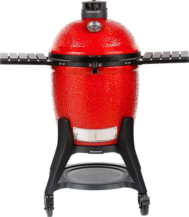 Kamado Joe Classic Joe III Keramikgrill inkl. Untergestell