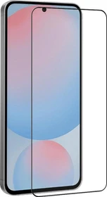 Eiger Mountain Glass Clear Edge Screen Protector GRS für Samsung Galaxy S26+