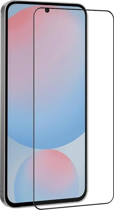 Eiger Mountain Glass Clear Edge Screen Protector GRS für Samsung Galaxy S26+