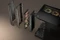 Corsair Air 5400 RS-R ARGB Black, schwarz, Glasfenster Vorschaubild
