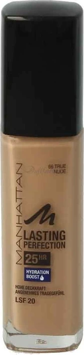 Manhattan Lasting Perfection 25h Make Up