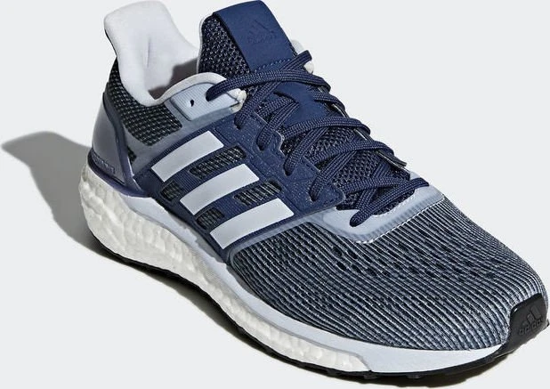 adidas Supernova noble indigo/aero blue (Damen)