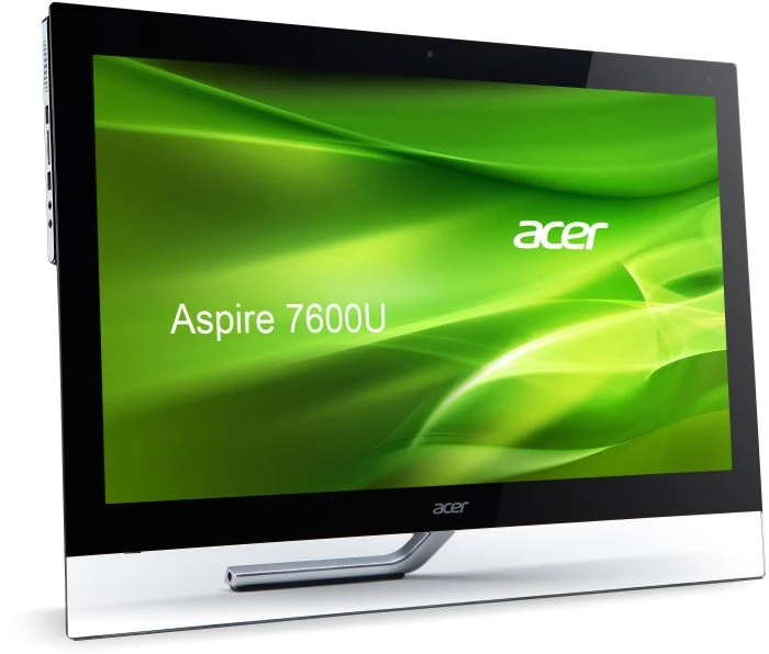 Acer Aspire A7600U, Core i7-3630QM, 8GB RAM, 500GB HDD, GeForce GT 640