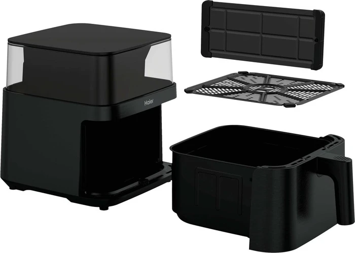 Haier HAF3AFW 011 I-Master Series 3 360° Heißluftfritteuse