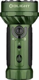 OLight Marauder Mini 2 Taschenlampe schwarz