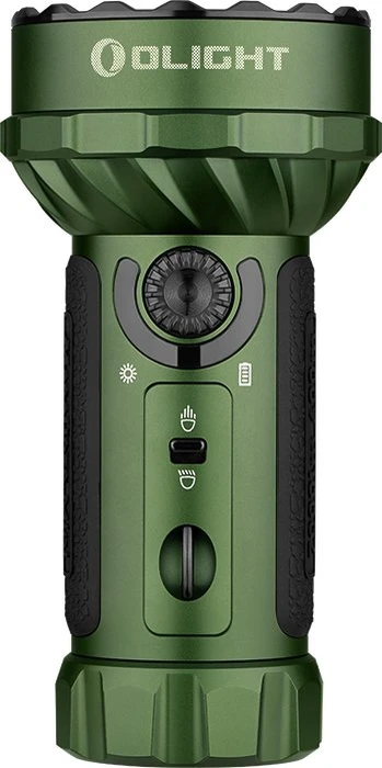 OLight Marauder 2 Taschenlampe