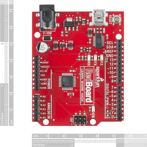 SparkFun Redboard