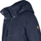 Fjällräven Una Funktionsjacke dark navy (Damen) Vorschaubild