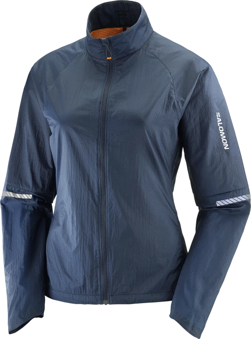 Salomon Sense Flow Laufjacke (Damen)