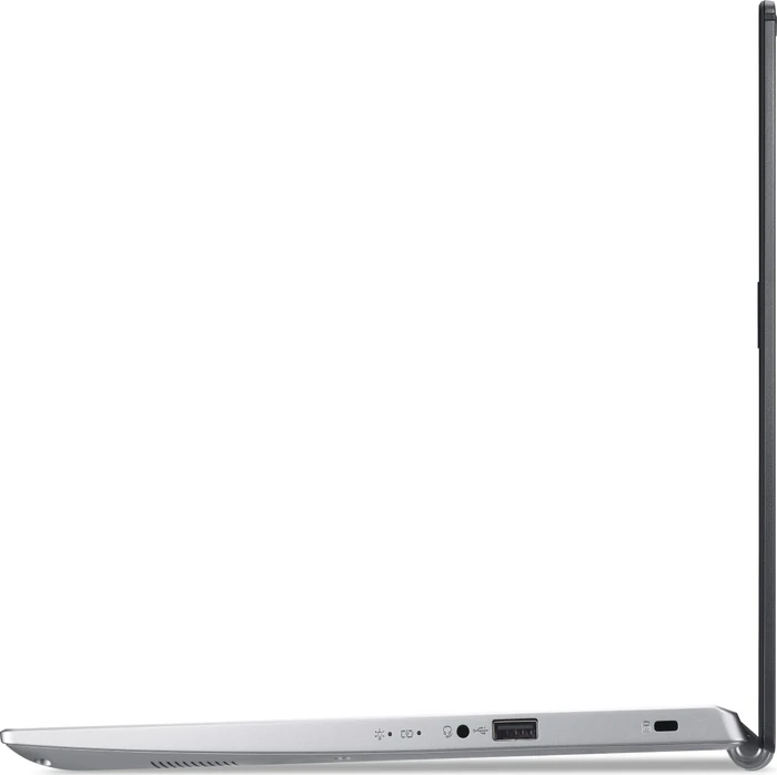 Acer Aspire 5 A514-54-55RE, schwarz (Tastatur schwarz/silber), Core i5-1135G7, 8GB RAM, 512GB SSD, DE