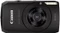 Canon Digital Ixus 300 HS schwarz Vorschaubild