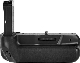 ayex Batteriegriff für Nikon D800, D800E, D810, D810A