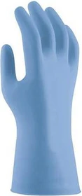 UVEX u-fit strong N2000 Nitril Einweghandschuhe S, 50 Stück