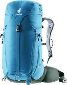 Deuter Trail 30 wave/ivy