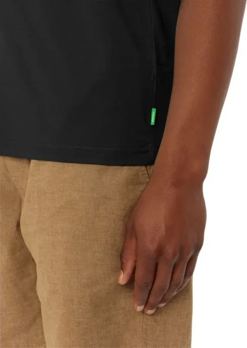 Vaude Spirit II T-Shirt kurzarm schwarz (Herren)