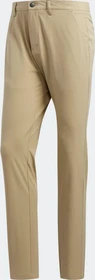 adidas Ultimate365 Tapered Hose lang red gold (Herren)