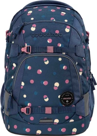 Coocazoo Mate Bubble Dreams Schulrucksack