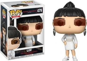FunKo Pop! Movies - Blade Runner 2049 - Luv