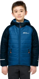 Jack Wolfskin Zenon Funktionsjacke crisp cobalt (Junior)