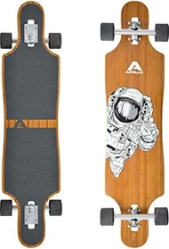 Apollo 13 Komplett-Longboard