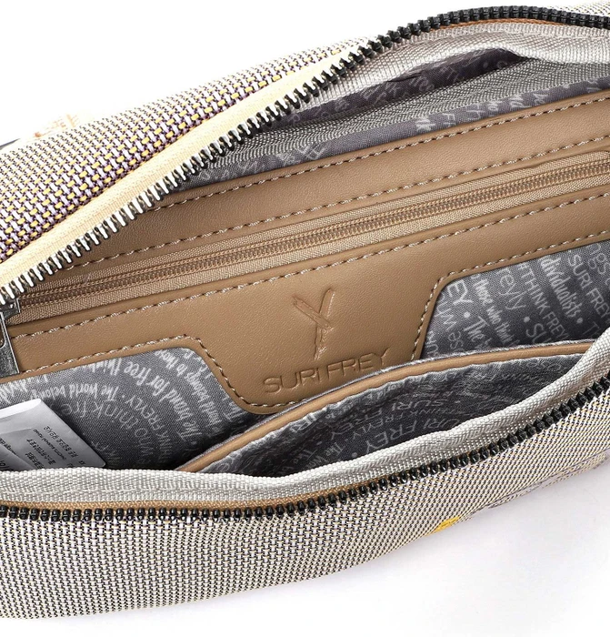 Suri Frey Sports Marry Bauchtasche sand