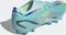 adidas X Speedportal.1 AG clear aqua/solar red/power blue (Herren) Vorschaubild