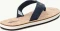 Jack Wolfskin Ecostride 2 Slipper blue/cork (Herren) Vorschaubild