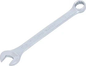 BGS technic Ring-Maulschlüssel, 12x160mm