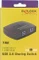 DeLOCK USB 3.0 Sharing Switch, 2-1, 2-fach Vorschaubild