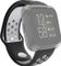 Hama Ersatzarmband Sport für Fitbit Versa 2 grau/schwarz Vorschaubild