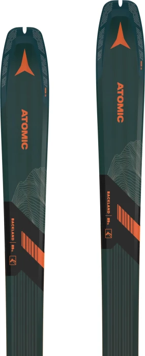 Atomic Backland 89 SL (Modell 2024/2025)
