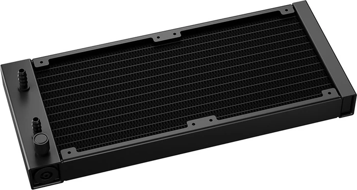DeepCool Castle 240EX A-RGB schwarz