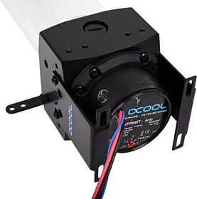 Alphacool Eisbecher DDC 250mm Acetal inkl. VPP655