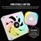 Corsair iCUE LINK H100i RGB, weiß Vorschaubild