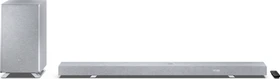 Sharp HT-SBW55121 silber (HT-SBW55121(SL))
