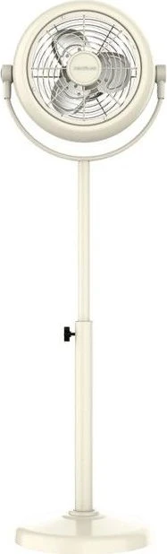 Cecotec EnergySilence 250 Classic Style Standventilator beige