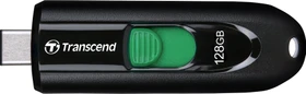 Transcend JetFlash 790C 128GB, USB-C, USB 3.2 Gen 1×1