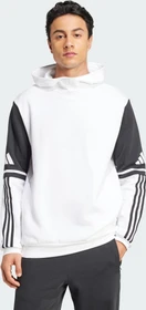 adidas Squadra 25 Sweat Hoodie weiß (Herren)