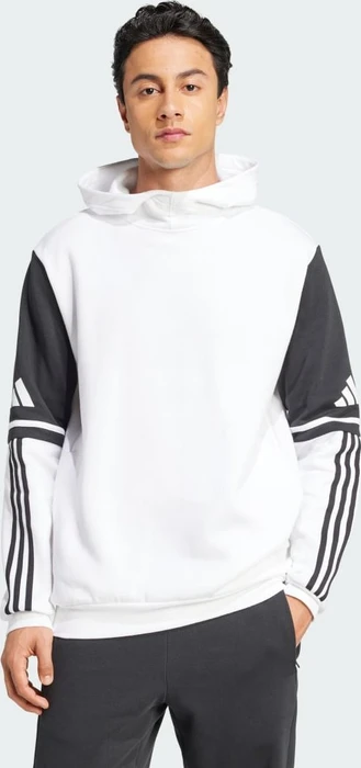 adidas Squadra 25 Sweat Hoodie weiß (Herren)