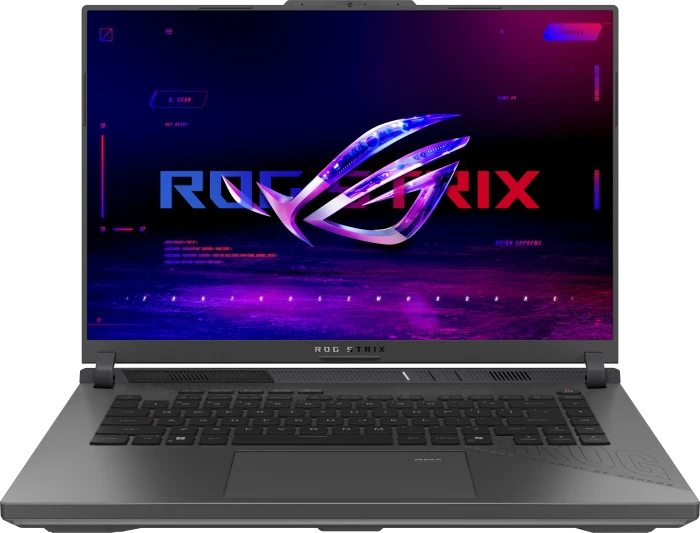 ASUS ROG Strix G16 G614 (2025)