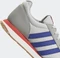 adidas Run 60s 3.0 grey one/lucid blue/bright red (Herren) Vorschaubild