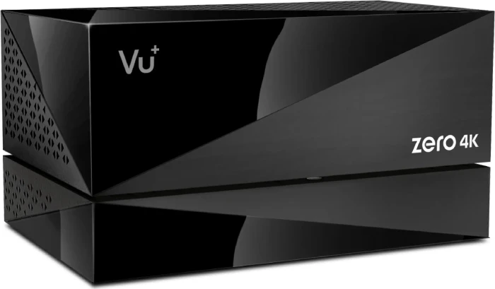 VU+ Zero 4K