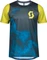Scott Trail Vertic Trikot kurzarm nightfall blue/lemongrass yellow (Herren) Vorschaubild