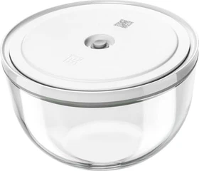 Zwilling Fresh & Save Bowls L Vakuumschüssel Glas 24cm