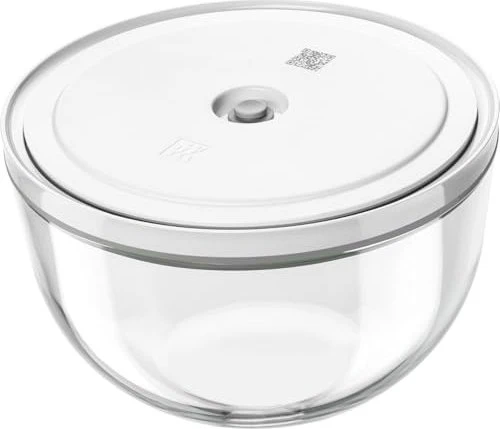 Zwilling Fresh & Save Bowls L Vakuumschüssel Glas 24cm