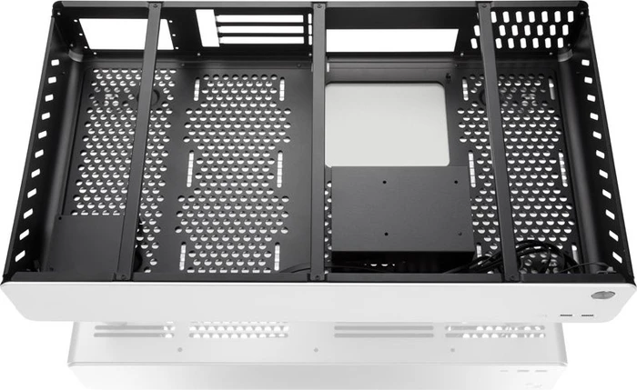 Raijintek Pan Slim, weiß, Mini-ITX