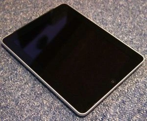 Apple iPad 1, 64GB, UMTS