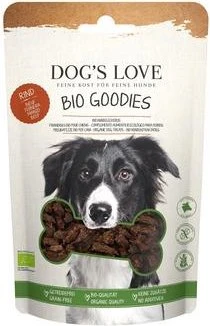 PetCo Dog's Love Goodies Bio Rind, 150g